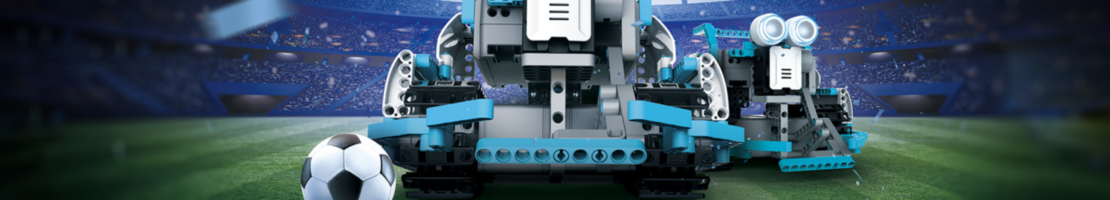 UBTECH JIMU ScoreBot Kit