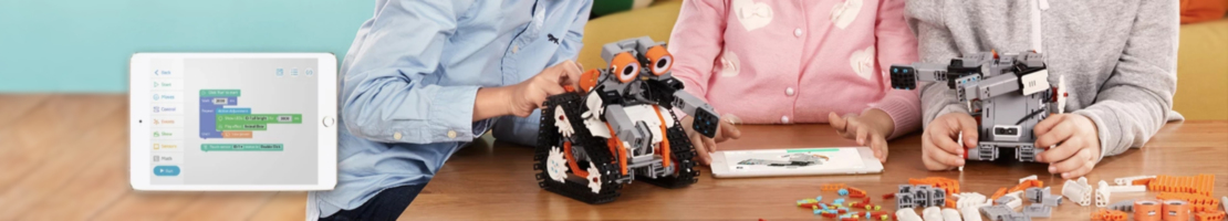 UBTECH JIMU AstroBot Kit