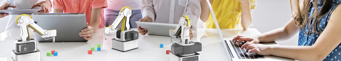 DOBOT Magician Lite
