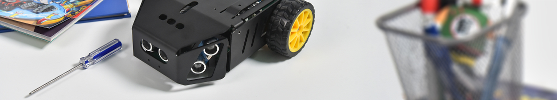 DOBOT AI-Starter