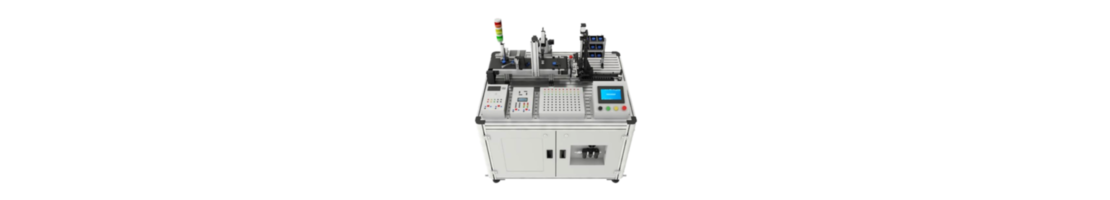 DOBOT Magician PLC Solution Kit