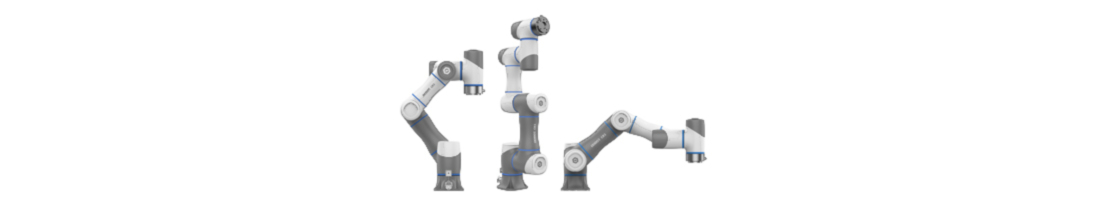 DOBOT CR3 Collaborative robotic arm