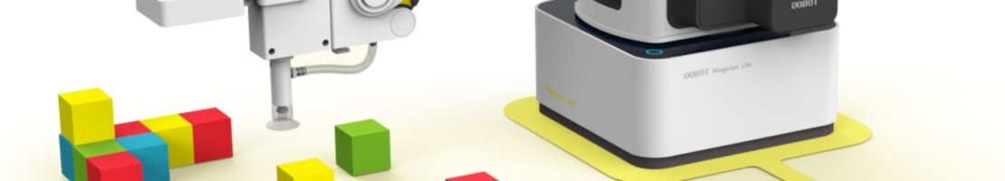 DOBOT Magician Lite Sensor Kit 