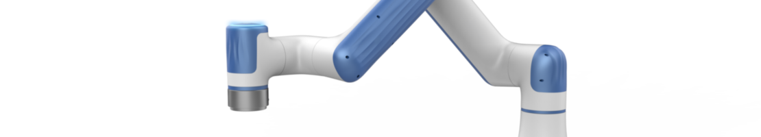 DOBOT Nova 5 - Kollaboratív robotkar
