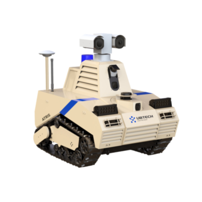 UBTECH ATRIS